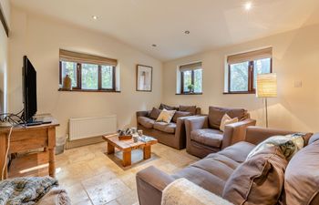 3 Bed in Briston Holiday Home