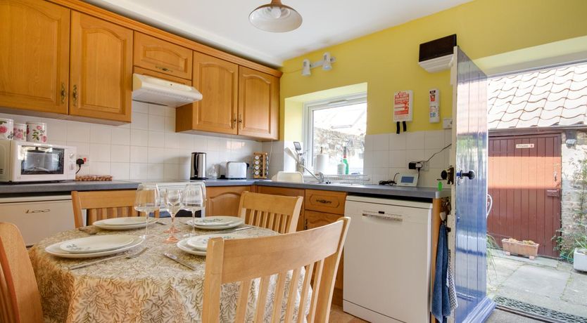 Photo of 2 Bed in Holt