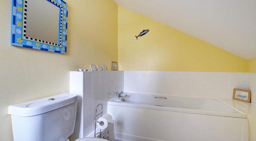 Photo of 2 Bed in Holt