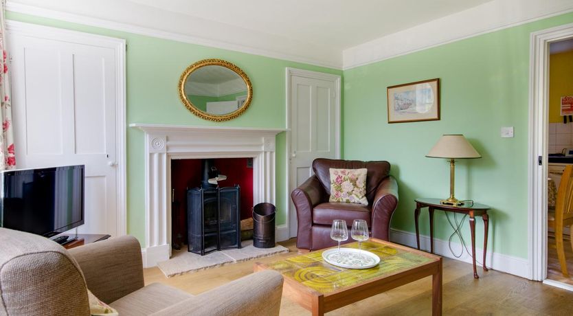 Photo of 2 Bed in Holt