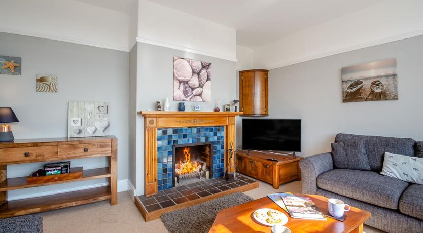 Photo of 5 Bed in Abersoch