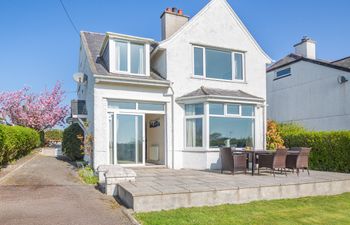 5 Bed in Abersoch Holiday Home