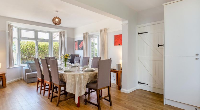 Photo of 5 Bed in Abersoch