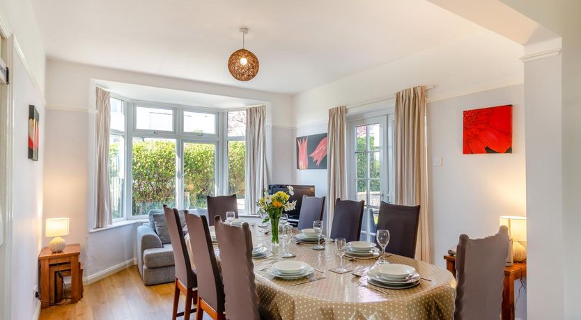 Photo of 5 Bed in Abersoch