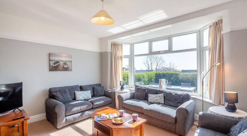 Photo of 5 Bed in Abersoch