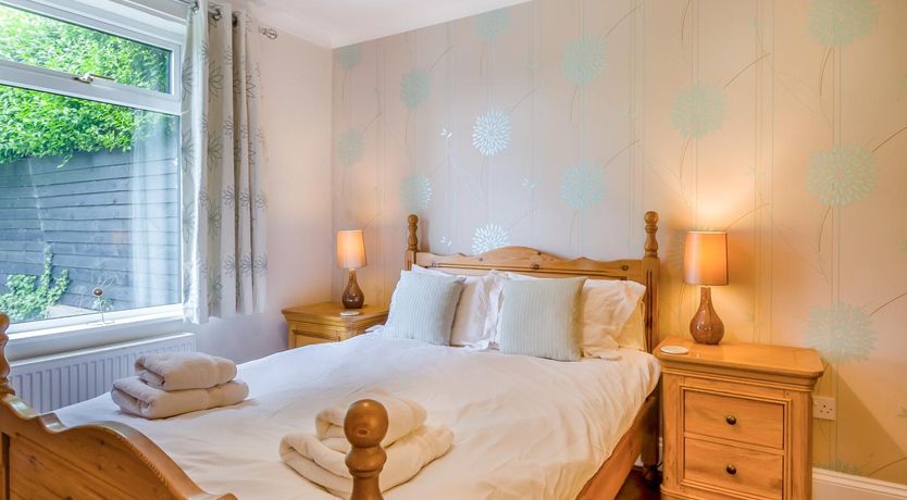 Photo of 2 Bed in Holme-next-the-Sea