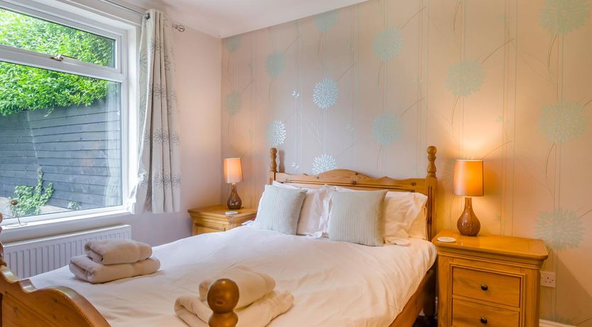 Photo of 2 Bed in Holme-next-the-Sea