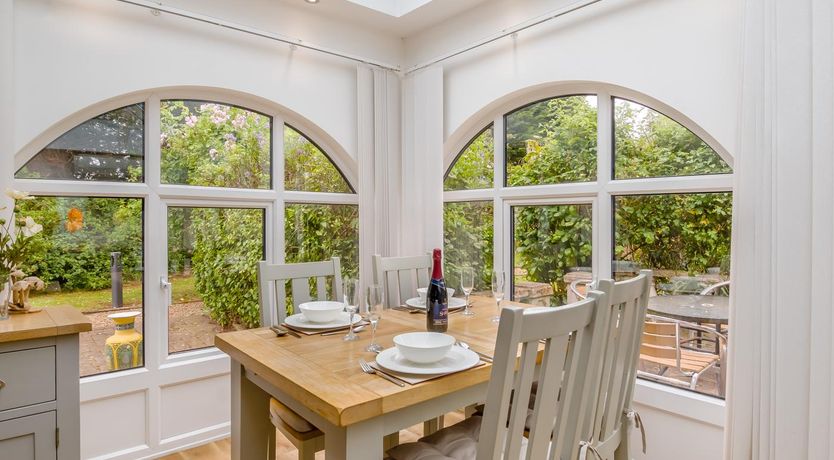 Photo of 2 Bed in Holme-next-the-Sea