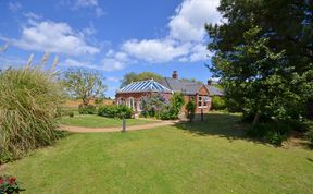 Photo of 2 Bed in Holme-next-the-Sea