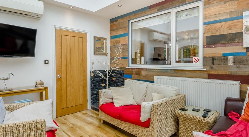 Photo of 2 Bed in Holme-next-the-Sea