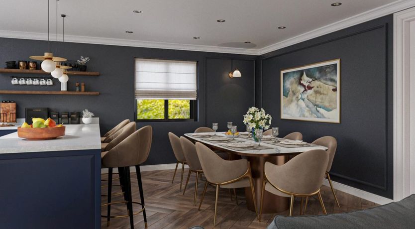 Photo of 4 Bed in Sheringham