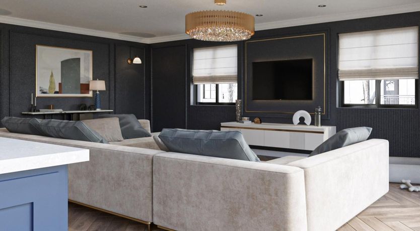 Photo of 4 Bed in Sheringham