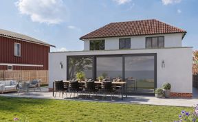 Photo of 4 Bed in Sheringham