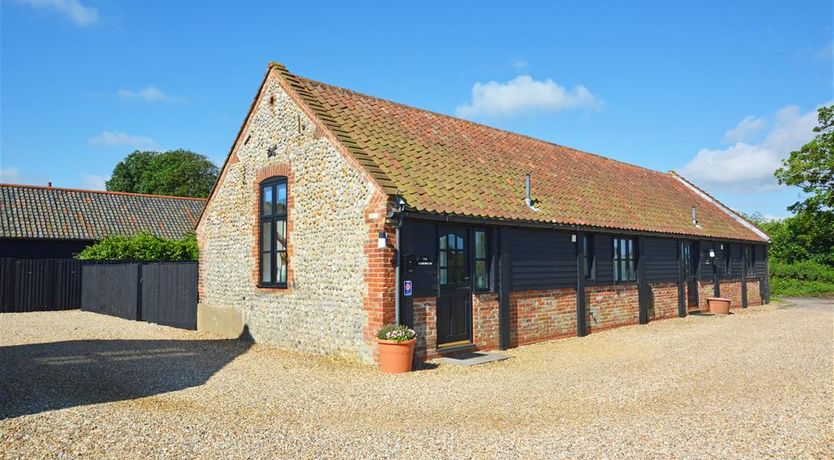 Photo of 2 Bed in Roughton