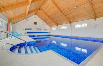 2 Bed in Roughton Holiday Home
