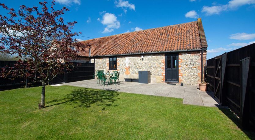 Photo of 2 Bed in Roughton
