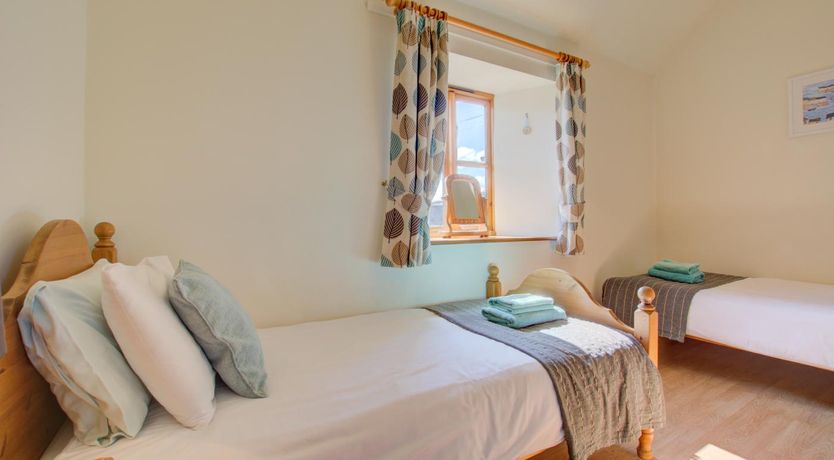 Photo of 2 Bed in Roughton