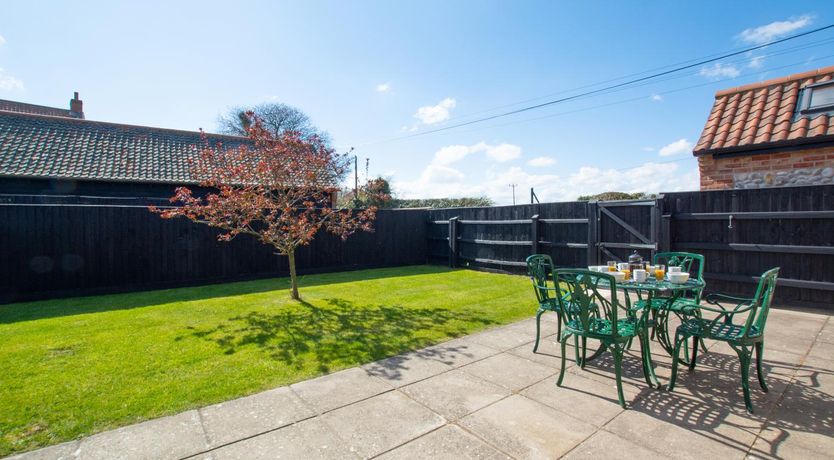Photo of 2 Bed in Roughton