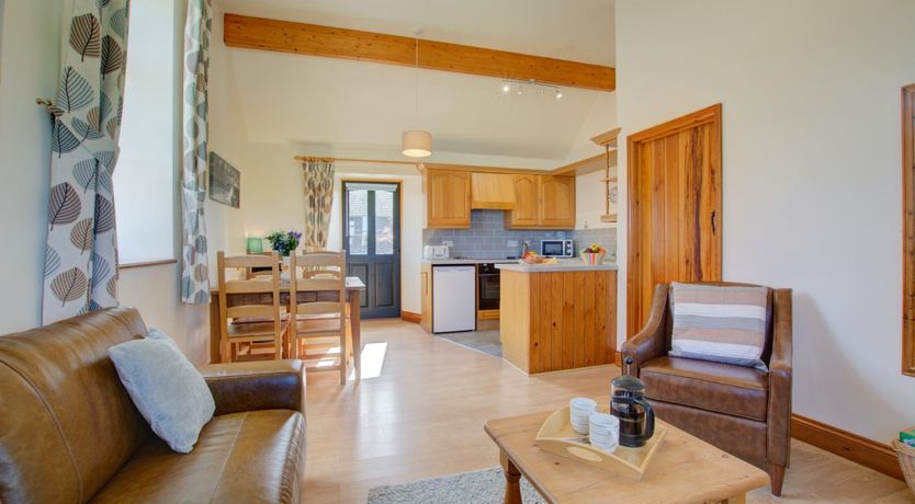 Photo of 2 Bed in Roughton