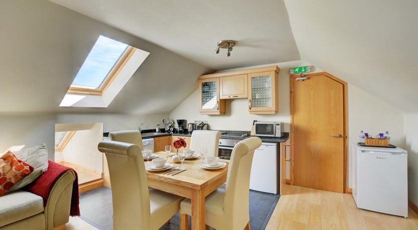 Photo of 1 Bed in Ingworth