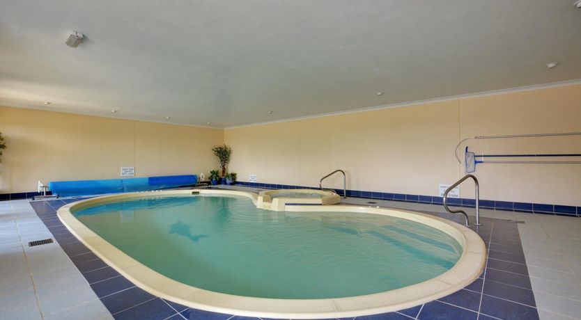 Photo of 1 Bed in Ingworth