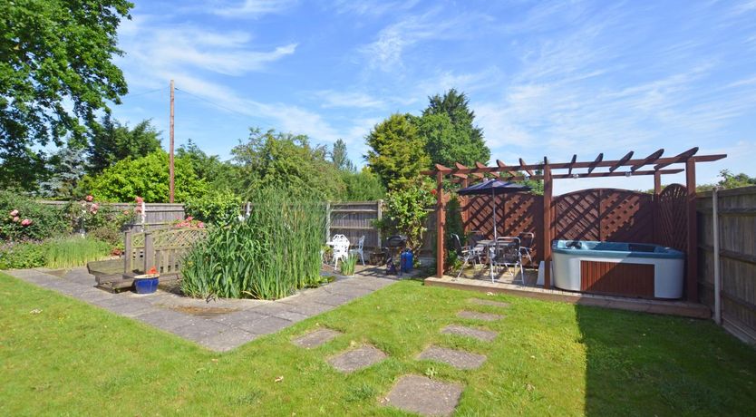 Photo of 1 Bed in Ingworth