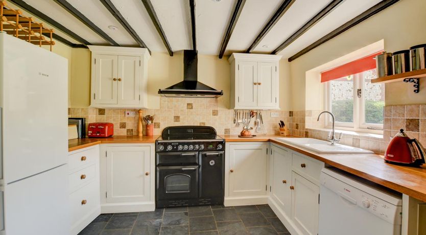 Photo of 4 Bed in Holme-next-the-Sea