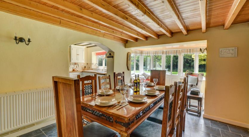 Photo of 4 Bed in Holme-next-the-Sea