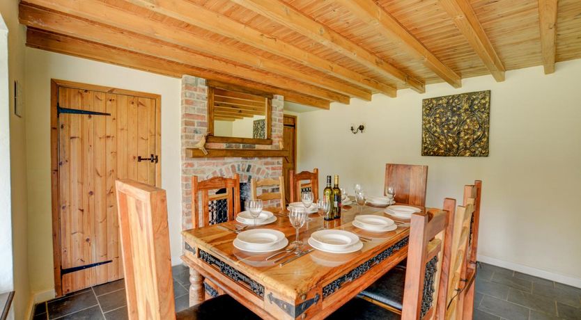 Photo of 4 Bed in Holme-next-the-Sea