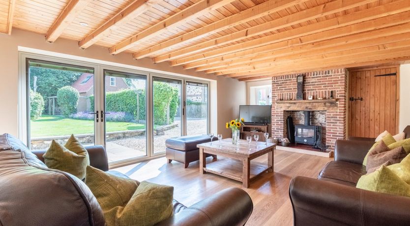 Photo of 4 Bed in Holme-next-the-Sea