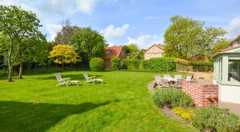 Photo of 4 Bed in Holme-next-the-Sea