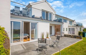 3 Bed in Abersoch Holiday Home