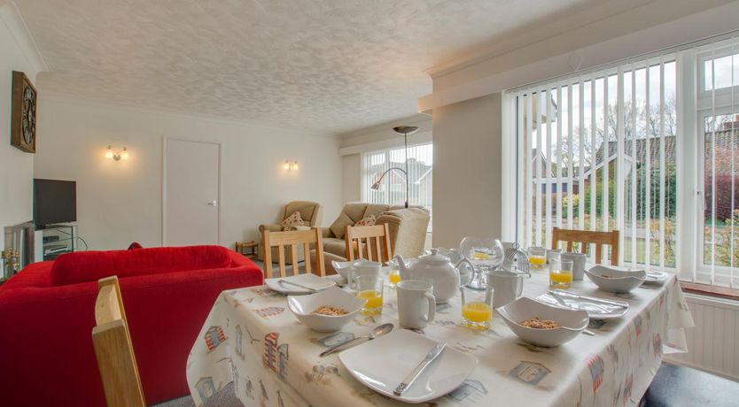 Photo of 3 Bed in Holt