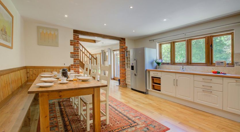 Photo of 3 Bed in Fakenham