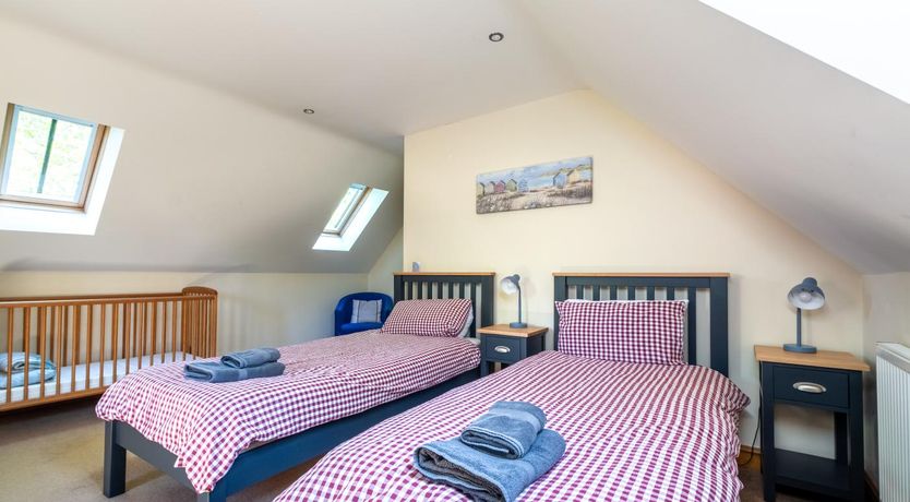 Photo of 3 Bed in Fakenham