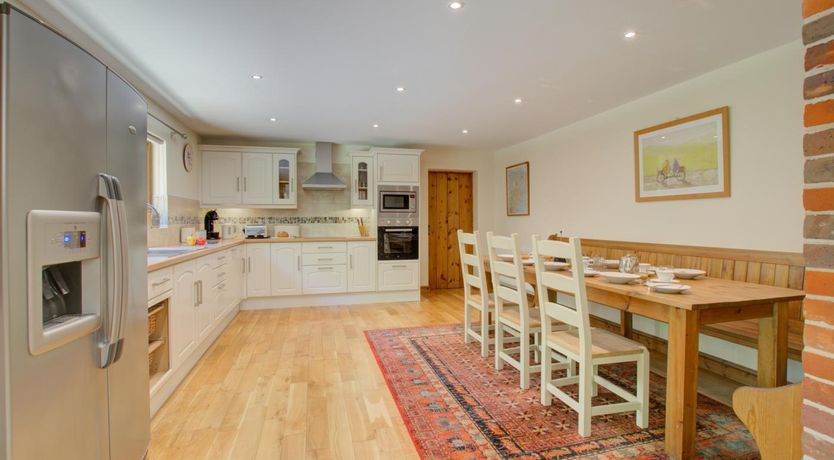 Photo of 3 Bed in Fakenham