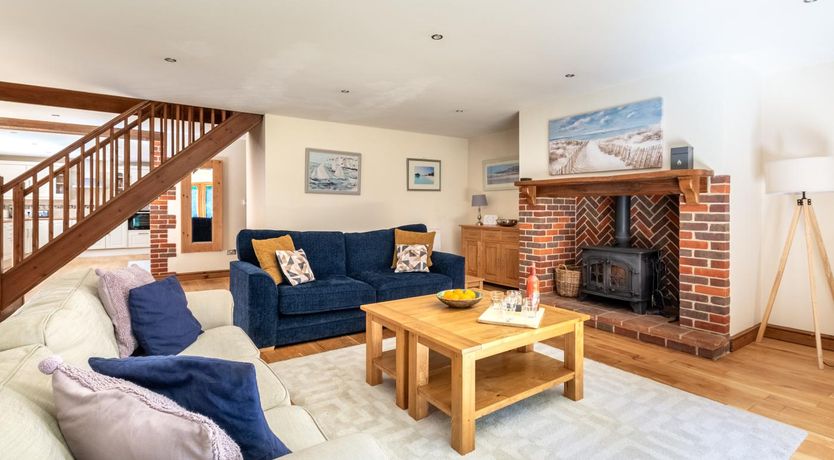 Photo of 3 Bed in Fakenham