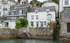 Photo of 3 Bed in Fowey