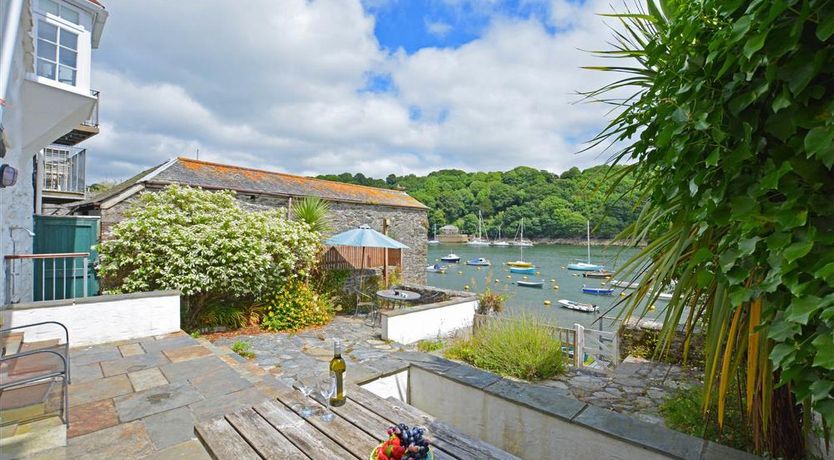 Photo of 3 Bed in Fowey