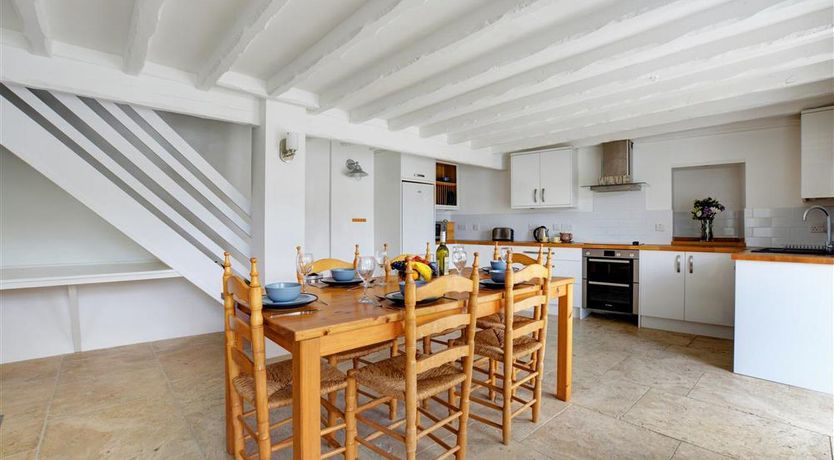 Photo of 3 Bed in Fowey
