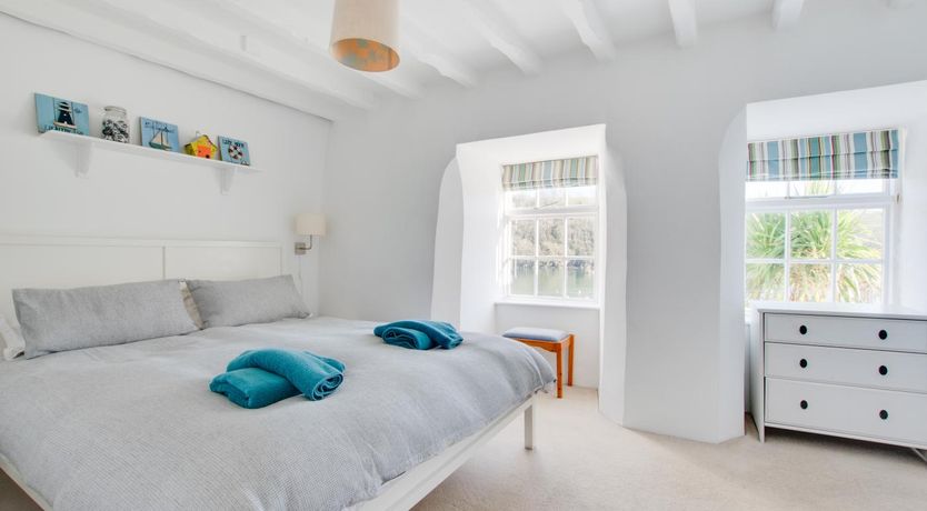 Photo of 3 Bed in Fowey