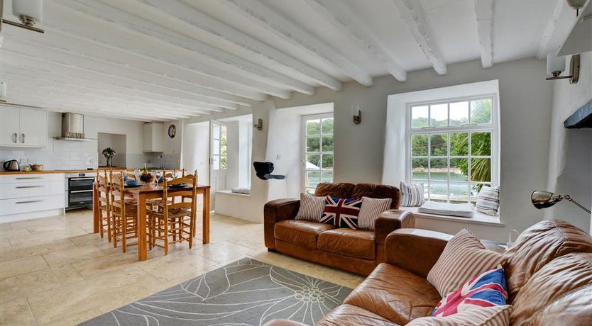Photo of 3 Bed in Fowey