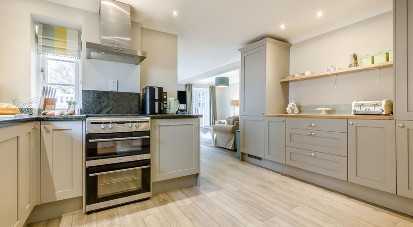 Photo of 3 Bed in Knapton
