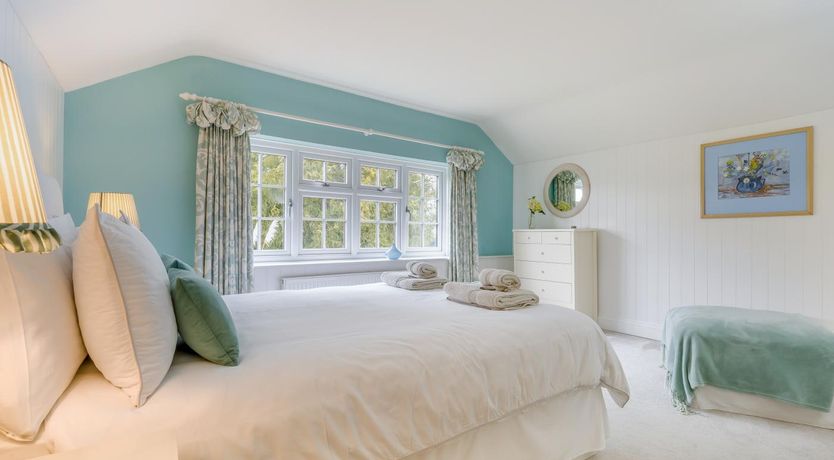 Photo of 3 Bed in Knapton