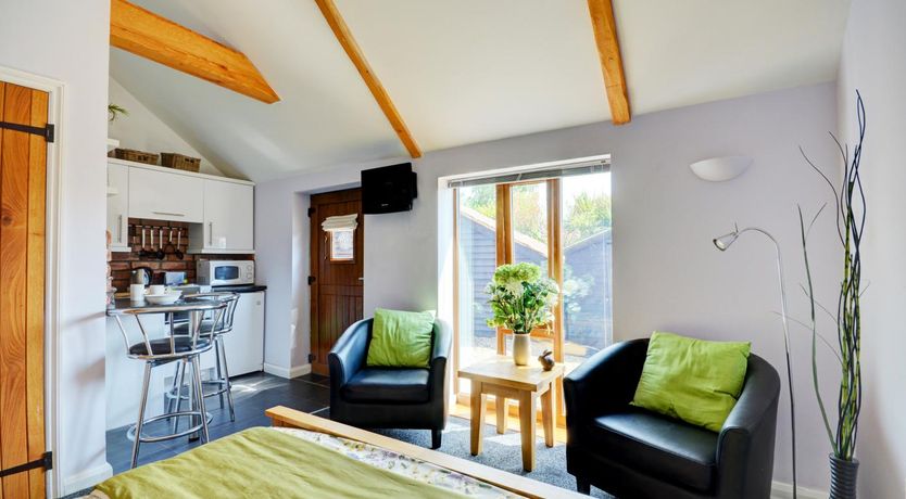 Photo of 1 Bed in Acle