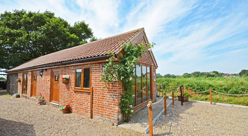 Photo of 1 Bed in Acle