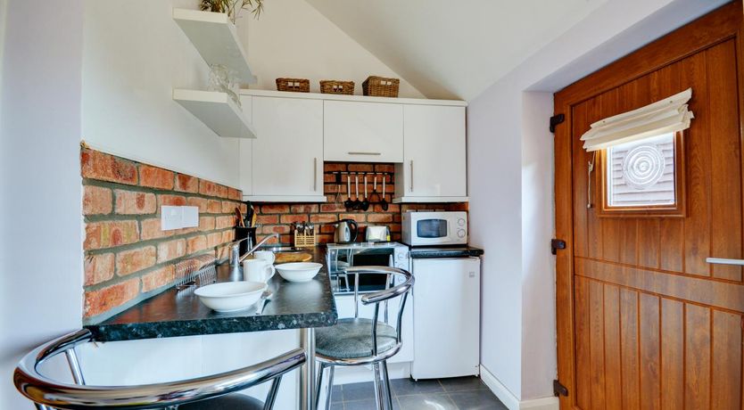 Photo of 1 Bed in Acle