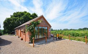 Photo of 1 Bed in Acle
