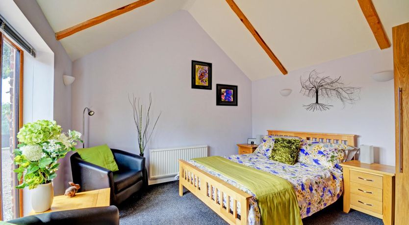 Photo of 1 Bed in Acle