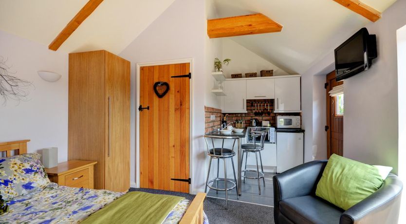 Photo of 1 Bed in Acle